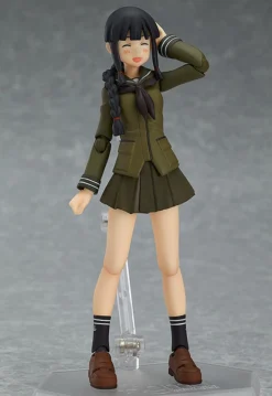 GOOD SMILE COMPANY Figma KanColle Kitakami -Max Factory c1a94708279748b3880a4fec99a72eed.jpg
