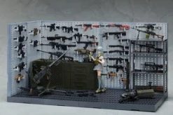 Figma Little Armory Rikka Shiina: Summer Uniform Ver. 22 Figma Little Armory Rikka Shiina: Summer Uniform Ver. -Max Factory c3818f8c205a413cb6f0320ba735dc89.jpg