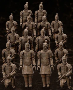 FREEing Figma The Table Museum Terracotta Army -Max Factory c56b583df6f24fee869c8b207b96e9e6.jpg