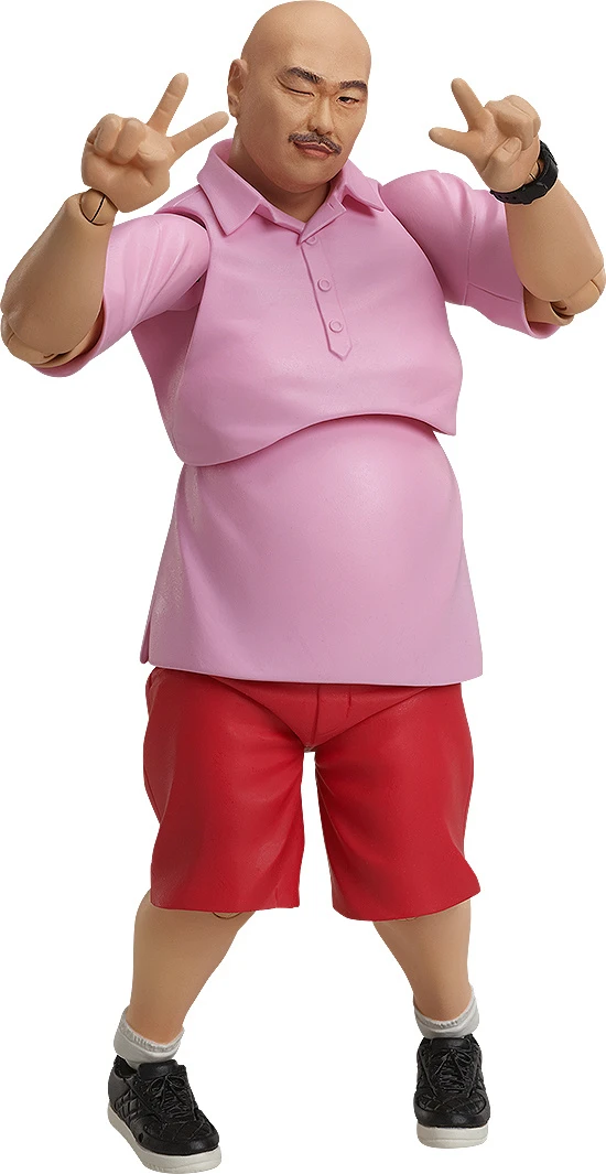 FREEing Figma Kuro-chan 2 FREEing Figma Kuro-chan - Image 2