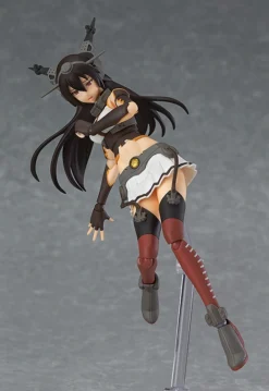 GOOD SMILE COMPANY Figma KanColle Nagato -Max Factory c607182f4fa84f47bdc6d0e5ab2a5547.jpg