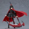 Max Factory Figma RWBY Ruby Rose