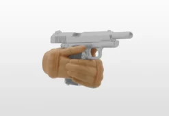 Max Factory LAOP06: Figma Tactical Gloves 2 - Handgun Set (Tan) 21 Max Factory LAOP06: Figma Tactical Gloves 2 - Handgun Set (Tan) -Max Factory c6307ed2c0864db184db1f25cf7bbc2a.jpg