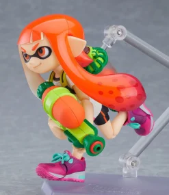 GOOD SMILE COMPANY Figma Splatoon Inkling Girls: DX Edition -Max Factory c65f6aed81e04895b33ec1a2c900cf44.jpg