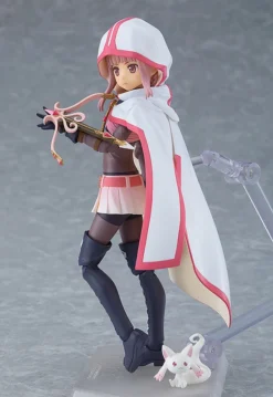 Max Factory Figma Magia Record: Puella Magi Madoka Magica Side Story Iroha Tamaki -Max Factory c6fc96774fb44050a39823b2c822a3a8.jpg