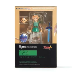GOOD SMILE COMPANY Figma Link: A Link Between Worlds Ver. -Max Factory c7f18ff4faed4d57b08248c1278a14ec.jpg