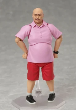 FREEing Figma Kuro-chan 16 FREEing Figma Kuro-chan -Max Factory c7f8769d2f044f3b8f971ea871b28fc0.jpg