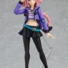 Max Factory Figma Fate/Apocrypha Rider Of Black: Casual Ver.