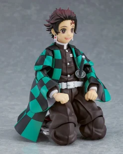 Max Factory Figma Demon Slayer: Kimetsu No Yaiba Tanjiro Kamado -Max Factory c93d09802c2b4215a7c7c90814f2d9e9.jpg