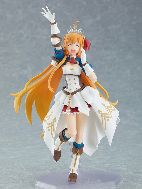 Max Factory Figma Princess Connect! Re:Dive Pecorine 2 Max Factory Figma Princess Connect! Re:Dive Pecorine - Image 2