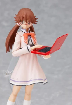 GOOD SMILE COMPANY Figma Sekirara Mana Miyuki - School Uniform Ver. -Max Factory c9ea17b6327d48f5a300b436a1ce4e9d.jpg