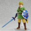 GOOD SMILE COMPANY Figma The Legend Of Zelda: Skyward Sword Link (Re-run)