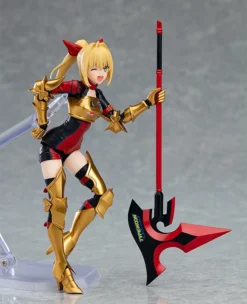Max Factory Figma Goodsmile Racing & Type-Moon Racing Nero Claudius: Racing Ver. -Max Factory caab67431974445996d325ed1e9c1e2e.jpg