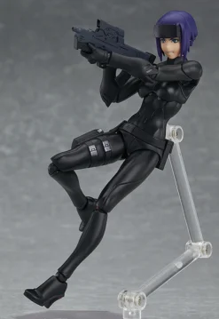 GOOD SMILE COMPANY Figma Motoko Kusanagi: The New Movie Ver. -Max Factory caebdd3f2f91440f9ea7513c968c5501.jpg