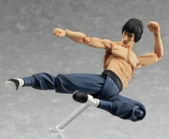 GOOD SMILE COMPANY Figma Bruce Lee 8 GOOD SMILE COMPANY Figma Bruce Lee -Max Factory cb0731c12c584ac59f4e8f19ae351fd4.jpg