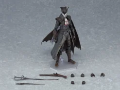 Max Factory Figma Bloodborne: The Old Hunters Lady Maria Of The Astral Clocktower 18 Max Factory Figma Bloodborne: The Old Hunters Lady Maria Of The Astral Clocktower -Max Factory cb217945efb34dd4bece9a0d612696b7.jpg