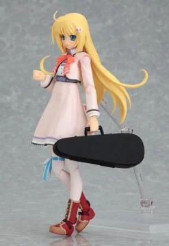 GOOD SMILE COMPANY Figma Sekirara Aya Kagura - School Uniform Ver. -Max Factory cb6987541cf545dc980b9efec0be1418.jpg