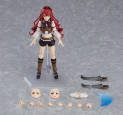 Max Factory Figma Mushoku Tensei: Jobless Reincarnation Eris Boreas Greyrat 14 Max Factory Figma Mushoku Tensei: Jobless Reincarnation Eris Boreas Greyrat -Max Factory cbdc3ecf9a98419589708c891f364cfb.jpg