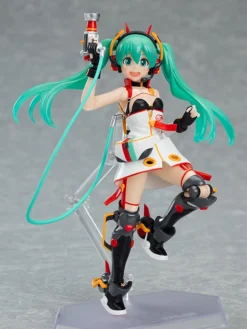 Max Factory Figma Racing Miku 2020 Ver.