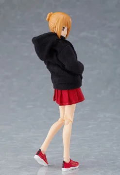 Max Factory Figma Female Body (Emily) W/ Hoodie Outfit 13 Max Factory Figma Female Body (Emily) W/ Hoodie Outfit -Max Factory cc45d93e0d5343f38752107c1bb67b19.jpg