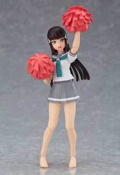 Max Factory Figma Love Live! Sunshine!! Dia Kurosawa -Max Factory cc4ae0f0ccf24461aa1d4190d56f05c6.jpg
