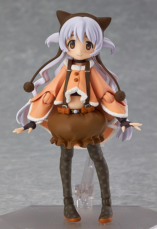 GOOD SMILE COMPANY Figma Nagisa Momoe | Puella Magi Madoka Magica: The Rebellion Story 1 GOOD SMILE COMPANY Figma Nagisa Momoe | Puella Magi Madoka Magica: The Rebellion Story