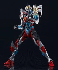 GOOD SMILE COMPANY Figma SSSS.Gridman Gridman (Primal Fighter)