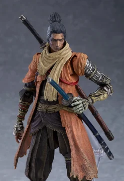 Max Factory Figma Sekiro: Shadows Die Twice Sekiro: DX Edition 25 Max Factory Figma Sekiro: Shadows Die Twice Sekiro: DX Edition -Max Factory cca6177402fb4ccb84b73c907c742f80.jpg