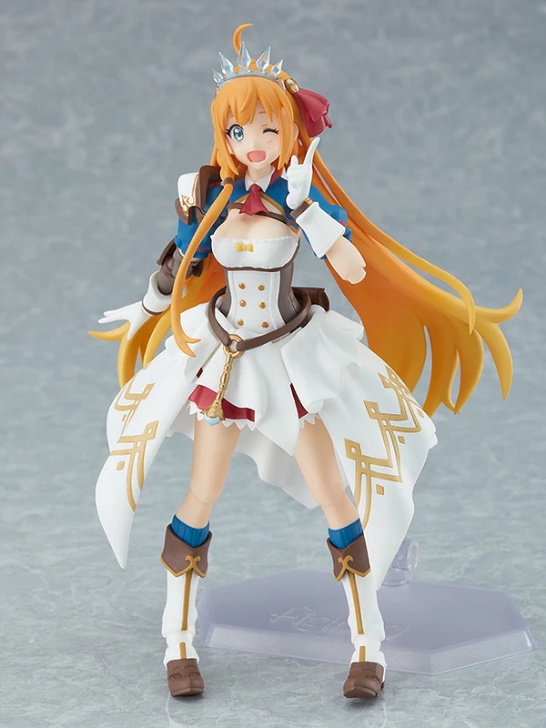 Max Factory Figma Princess Connect! Re:Dive Pecorine 4 Max Factory Figma Princess Connect! Re:Dive Pecorine - Image 4