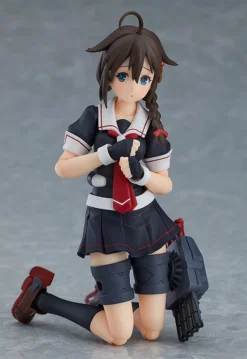 Max Factory Figma KanColle Shigure Kai Ni -Max Factory cd461225e94c4374b6835d677943e2a0.jpg