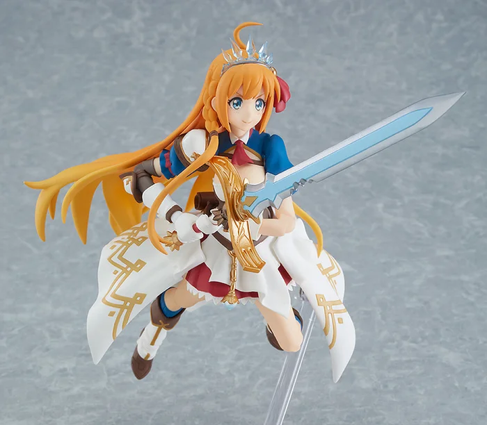 Max Factory Figma Princess Connect! Re:Dive Pecorine 6 Max Factory Figma Princess Connect! Re:Dive Pecorine - Image 6