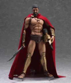 GOOD SMILE COMPANY Figma 300 Leonidas