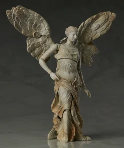 FREEing Figma The Table Museum Winged Victory Of Samothrace (Re-run) -Max Factory d0bea1d2e534465e8aa1703773ec625b.jpg