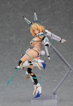 Max Factory Figma Bunny Suit Planning Sophia F. Shirring: Bikini Armor Ver. -Max Factory d36411ded42d4ed8b0d0295607df0d06.jpg