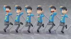GOOD SMILE COMPANY Figma Osomatsu-san Osomatsu Matsuno -Max Factory d3a44f99778c40618eeb1459a1bc8d2b.jpg