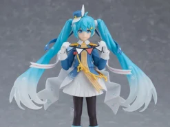 Max Factory Figma Snow Miku: Snow Parade Ver. 11 Max Factory Figma Snow Miku: Snow Parade Ver. -Max Factory d3bd64d43415446188d7b4927a4992af.jpg