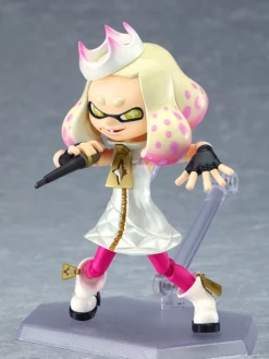 GOOD SMILE COMPANY Figma Splatoon 2 Off The Hook -Max Factory d3eef63452ea4f24badbf337700c9e4f.jpg