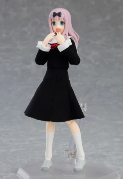 Max Factory Figma Kaguya-sama: Love Is War Chika Fujiwara -Max Factory d45dd2f3be9d44dca98d02335a43a236.jpg
