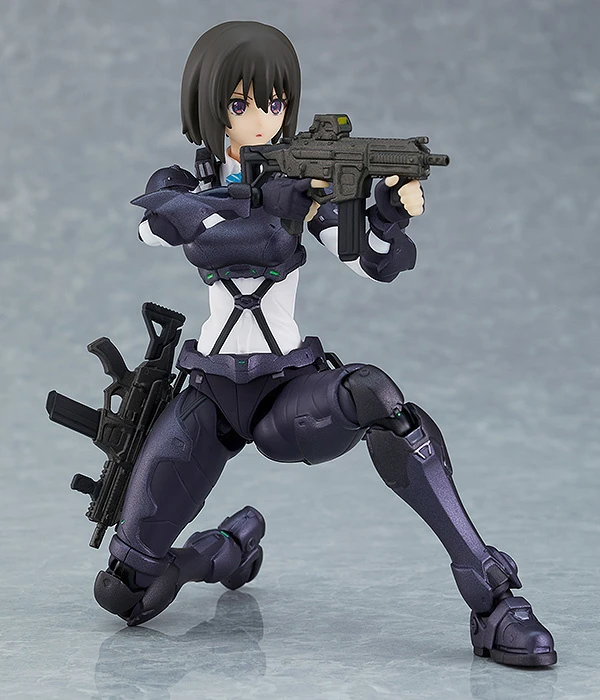 Max Factory Figma Arms Note ToshoIincho-san 4 Max Factory Figma Arms Note ToshoIincho-san - Image 4
