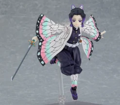 Max Factory Figma Demon Slayer: Kimetsu No Yaiba Shinobu Kocho -Max Factory d6b4664d33c6462a93fb6465aeb27d2f.jpg