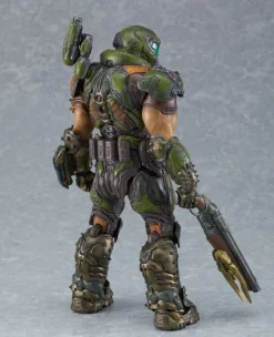 GOOD SMILE COMPANY Figma Doom Eternal Doom Slayer -Max Factory d881acf6f4244ef995507a5c516be6df.jpg