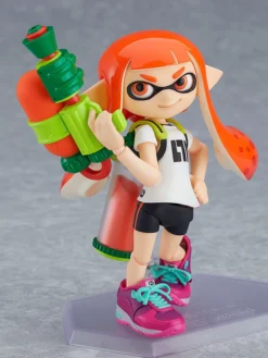 GOOD SMILE COMPANY Figma Splatoon Inkling Girls: DX Edition -Max Factory d9a3249180d44a1aac8514e71563e199.jpg