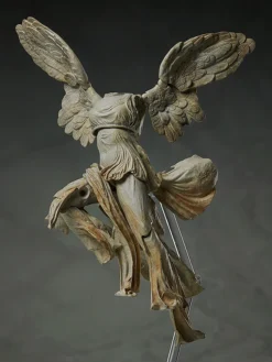 FREEing Figma The Table Museum Winged Victory Of Samothrace (Re-run) -Max Factory da0c468348464373b5c99929ce999ffd.jpg