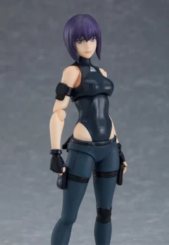 Max Factory Figma Ghost In The Shell: SAC_2045 Motoko Kusanagi: SAC_2045 Ver. -Max Factory dbafc5a865d441698cefd920f3849623.jpg