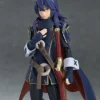 GOOD SMILE COMPANY Figma Fire Emblem: Awakening Lucina (Re-run)