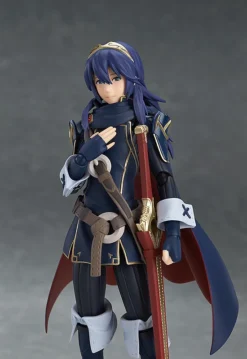 GOOD SMILE COMPANY Figma Fire Emblem: Awakening Lucina (Re-run)