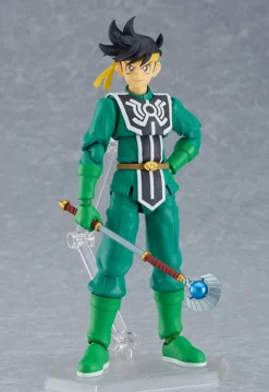 Max Factory Figma Dragon Quest: The Adventure Of Dai Popp