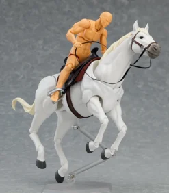 Max Factory Figma Horse Ver. 2 (White) (Re-run) -Max Factory de10dd9508e84658a623b24b5d8c1d72.jpg