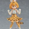 Max Factory Figma Kemono Friends Serval