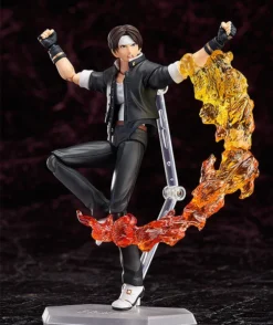 FREEing Figma The King Of Fighters '98 Ultimate Match Kyo Kusanagi -Max Factory df95816f86514bbda102b23e55ab2201.jpg